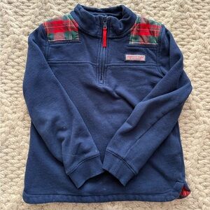 Vineyard vines pullover sweatshirt